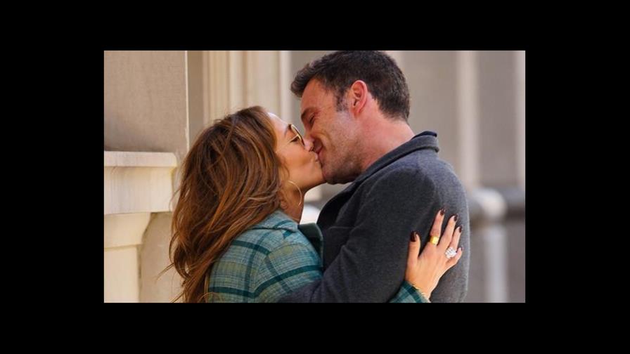 Ben Affleck y Jennifer López: su amor a la par con nuevos proyectos de cine Ben Affleck y Jennifer López: su amor a la par con nuevos proyectos de cine