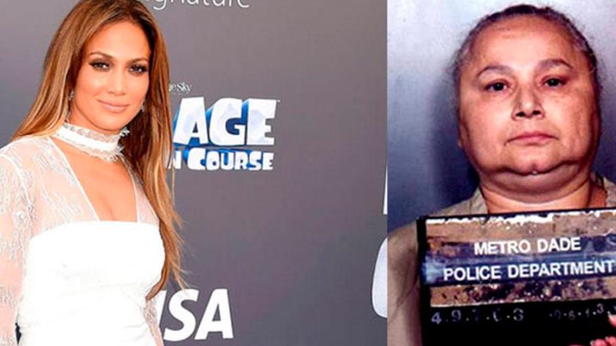Jennifer López y STX harán el “biopic” de la narcotraficante Griselda Blanco Jennifer López y STX harán el “biopic” de la narcotraficante Griselda Blanco