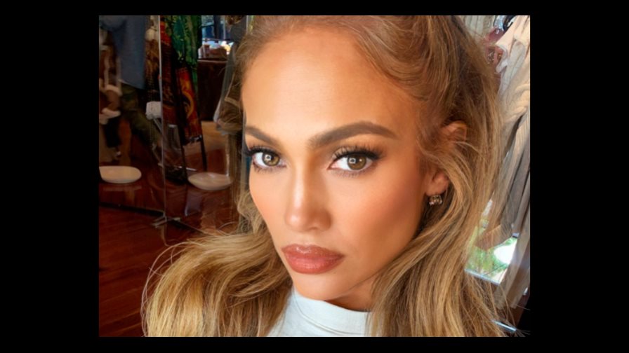 El sorprendente alegato de Jennifer López sobre la autoestima: No me quería