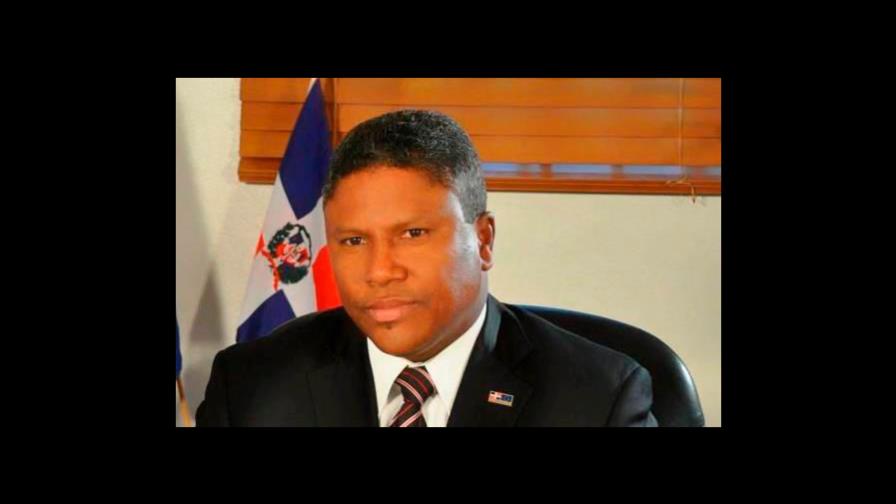 Domingo Jiménez revela que fue diagnosticado con un tumor maligno Domingo Jiménez revela que fue diagnosticado con un tumor maligno