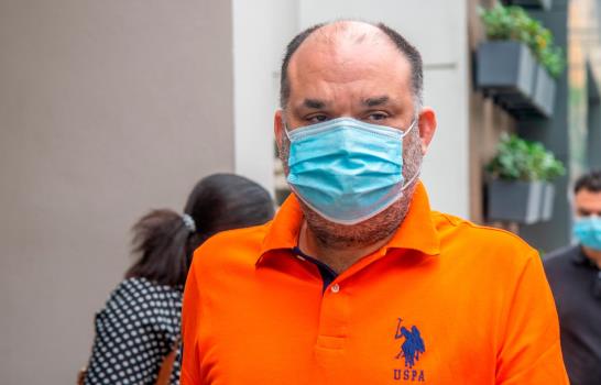 Conjeturas envuelven las circunstancias del suicidio de César Prieto Conjeturas envuelven las circunstancias del suicidio de César Prieto