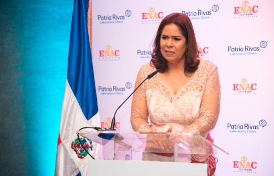 Laboratorio Patria Rivas recibe dos acreditaciones de calidad 