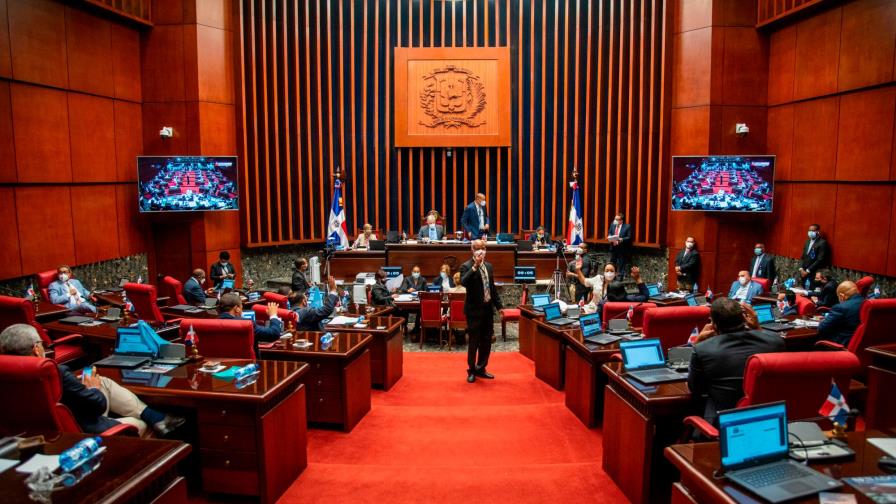 Constitucionalistas cuestionan proyecto obligaría entregar informaciones a DNI