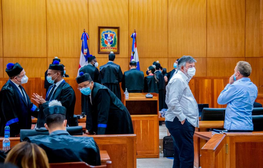Pepca solicita delatores Odebrecht sean citados a testificar al juicio