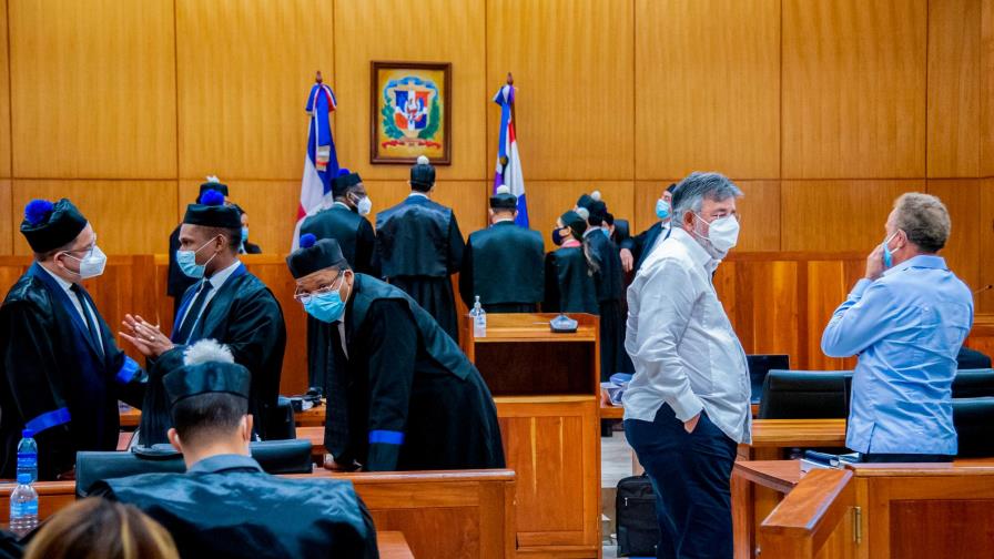 Pepca solicita delatores Odebrecht sean citados a testificar al juicio