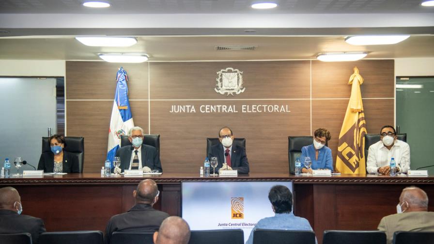 La campaña electoral cierra este jueves a la medianoche
