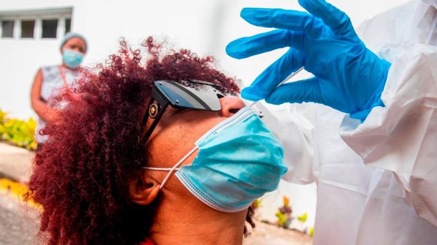 Autoridades sanitarias reportan dos defunciones y 258 casos nuevos de COVID-19
