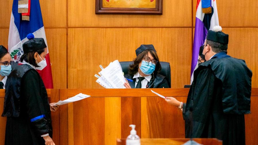 Ángel Rondón presentará sus testigos en el juicio Odebrecht