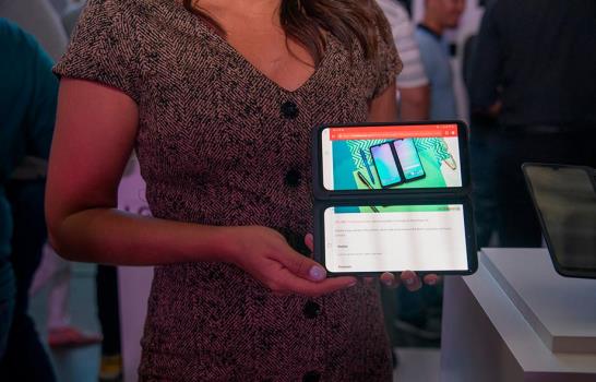 Fanáticos de la tecnología disfrutan de las novedades en ClaroTec 2019 