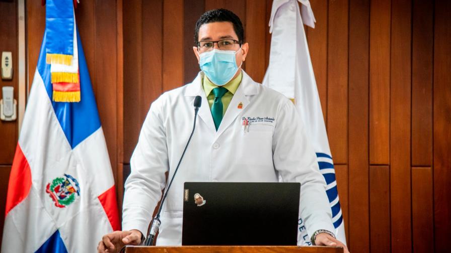 Salud Pública asegura que en el país no hay desabastecimiento de medicamentos