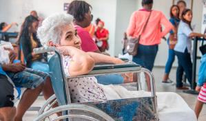 SNS detecta “serios problemas económicos” en el Calventi y destituye a su director