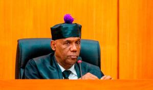 Juez del TC Alejandro Vargas advierte que el nuevo Código Penal tiene penas mínimas muy altas