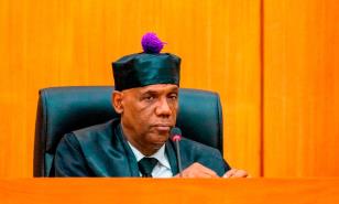 El juez Vargas recuerda al Congreso que decisiones del TC son obligatorias "para todo el mundo"