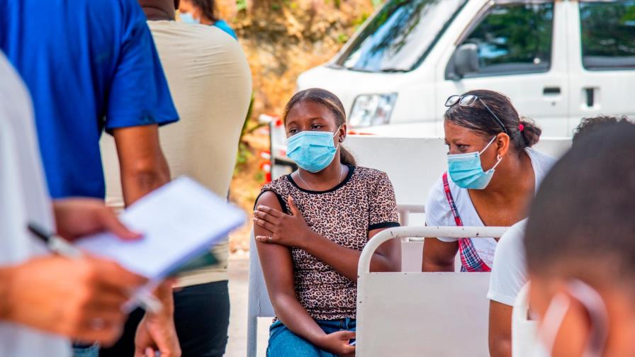 Entre el 35 % y el 40 % de infectados desarrolla síntomas crónicos postcovid