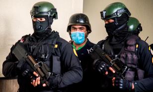 Jueza decidirá coerción este viernes contra 10 acusados “Operación 13”