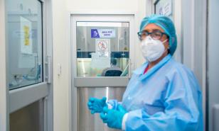 El Laboratorio Nacional Doctor Defilló desde dentro