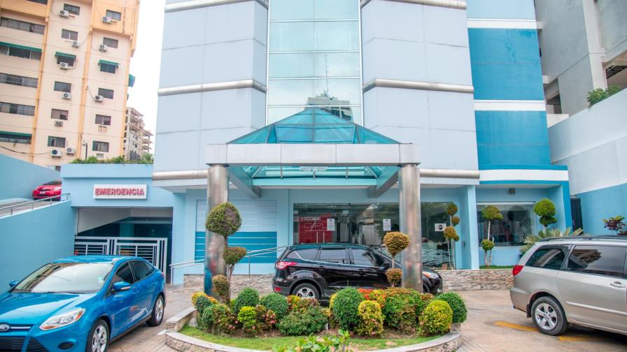 Autoridades cierran CIPLA tras muerte de paciente y da 72 horas para vaciar centro