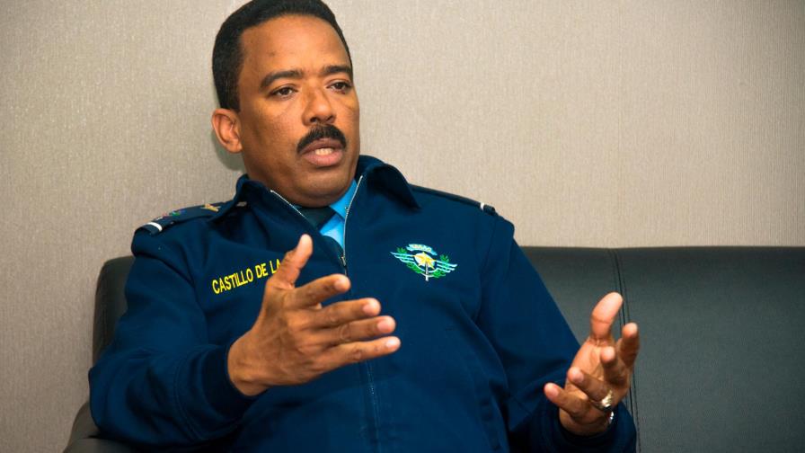 La seguridad y los controles han aumentado en aeropuertos de RD La seguridad y los controles han aumentado en aeropuertos de RD