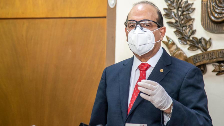 Ante reservas de grupos, JCE dice “habrá elecciones sí o sí” Ante reservas de grupos, JCE dice “habrá elecciones sí o sí”