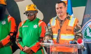 Comipol inicia el operativo de feriado por Día de la Virgen