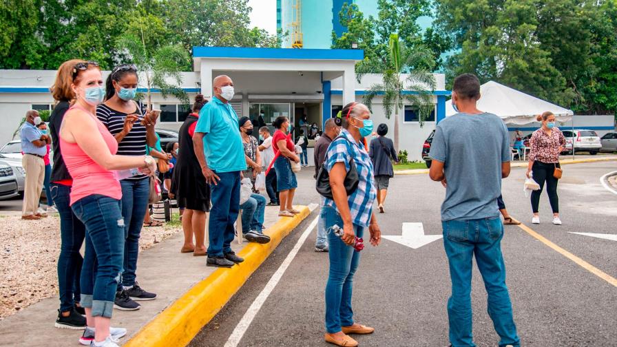 Por temor al COVID-19 bajan las consultas en los hospitales y clínicas