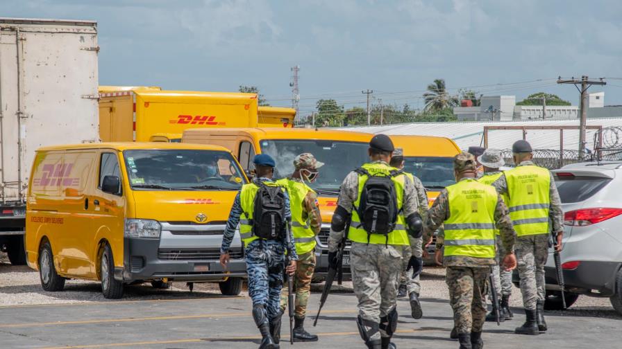 RD en la ruta final de la campaña electoral con COVID-19 y los ánimos caldeados
Comicios con visto bueno en Holanda e Italia