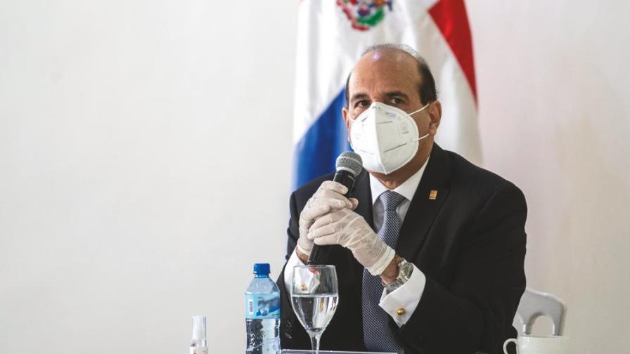 Colegios electorales estarán abarrotados por delegados de partidos; JCE preocupada Colegios electorales estarán abarrotados por delegados de partidos; JCE preocupada