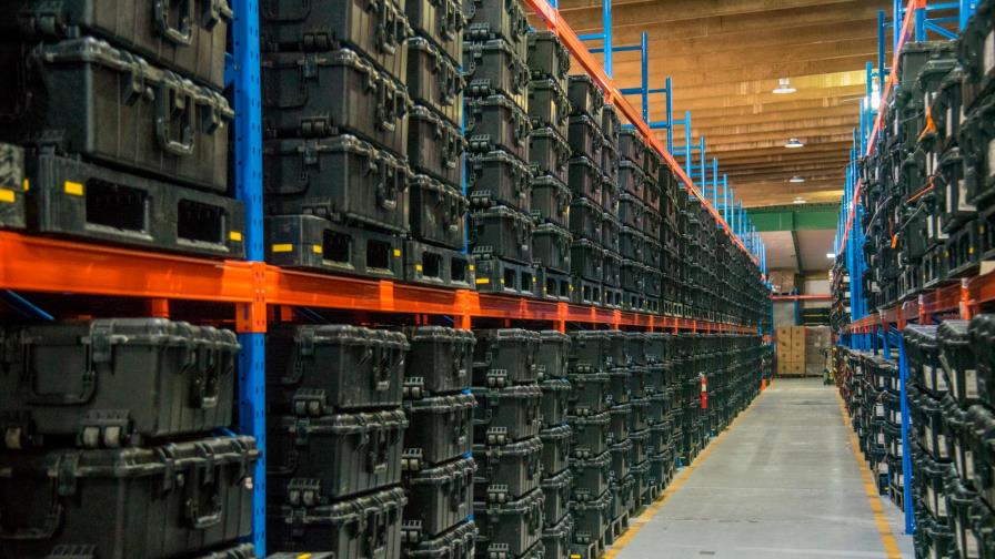 La JCE instalará el software a equipos voto automatizado La JCE instalará el software a equipos voto automatizado