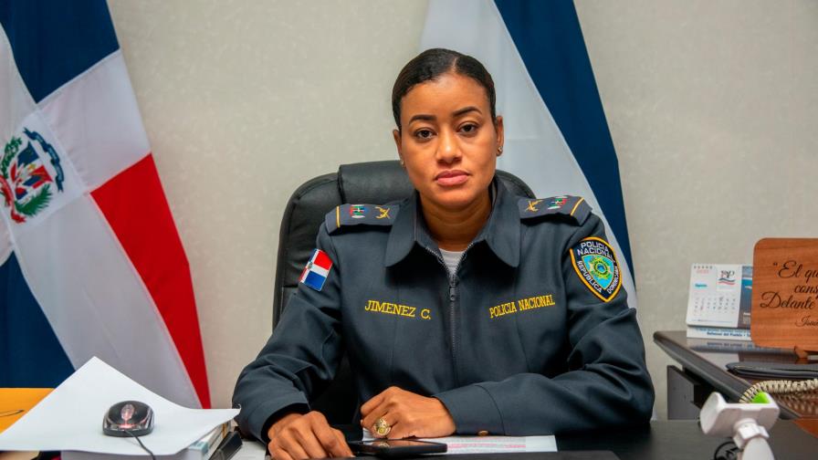 La Policía pide a ciudadanos formalizar denuncias de desapariciones de personas La Policía pide a ciudadanos formalizar denuncias de desapariciones de personas