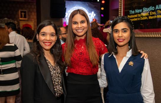 Hard Rock Hotel & Casino agradece a agencias de viajes