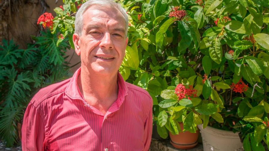 El poder del color, según el colorista italiano Massimo Caiazzo 