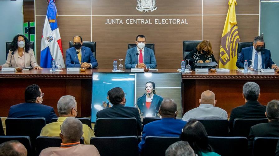 Junta Central Electoral propone reducir tope de gastos de los candidatos en campaña Junta Central Electoral propone reducir tope de gastos de los candidatos en campaña