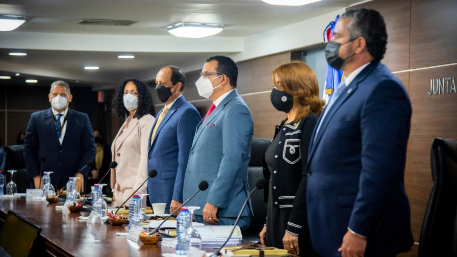 Candidatos que reciban dinero ilícito podrían ser procesados por lavado Candidatos que reciban dinero ilícito podrían ser procesados por lavado