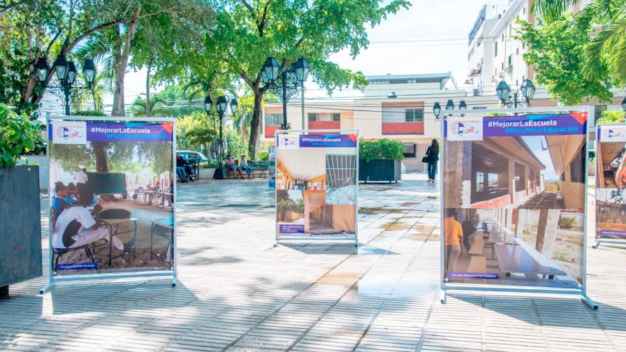 Estudio de la ADP desnuda  las miserias de la educación pública 