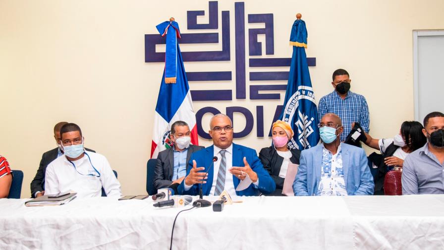 CODIA reclama pago de 2,500 millones a ingenieros afiliados CODIA reclama pago de 2,500 millones a ingenieros afiliados