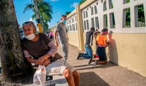 COVID-19 empa&ntilde;a la celebraci&oacute;n del D&iacute;a de la Altagracia en Hig&uuml;ey