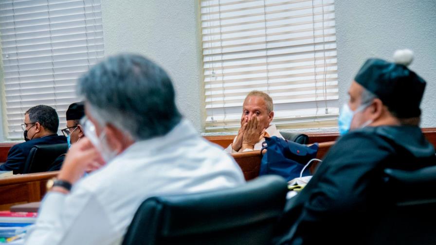 Imputados en caso Odebrecht se alistan para presentar sus testigos