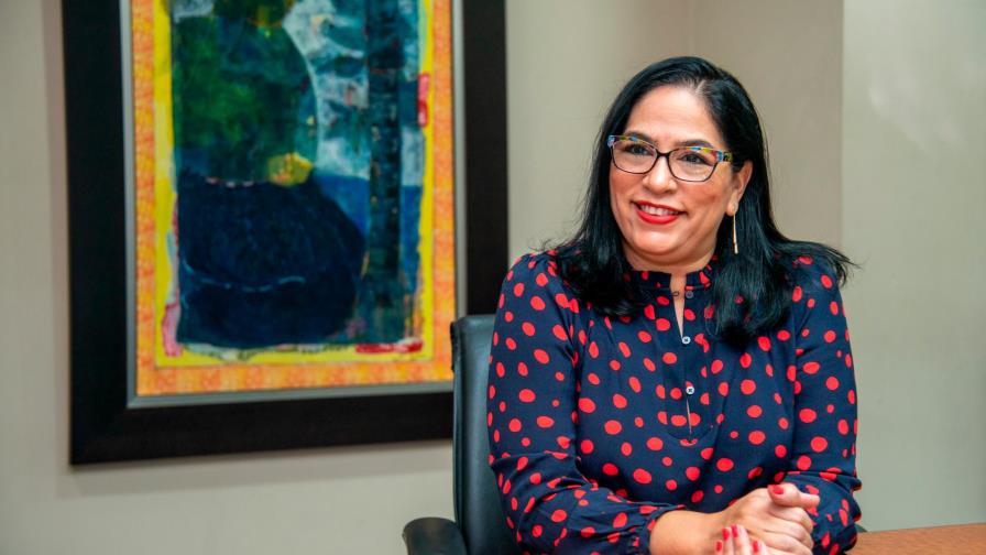 Una dominicana y su pasión por educar a niños necesitados de El Bronx Una dominicana y su pasión por educar a niños necesitados de El Bronx
