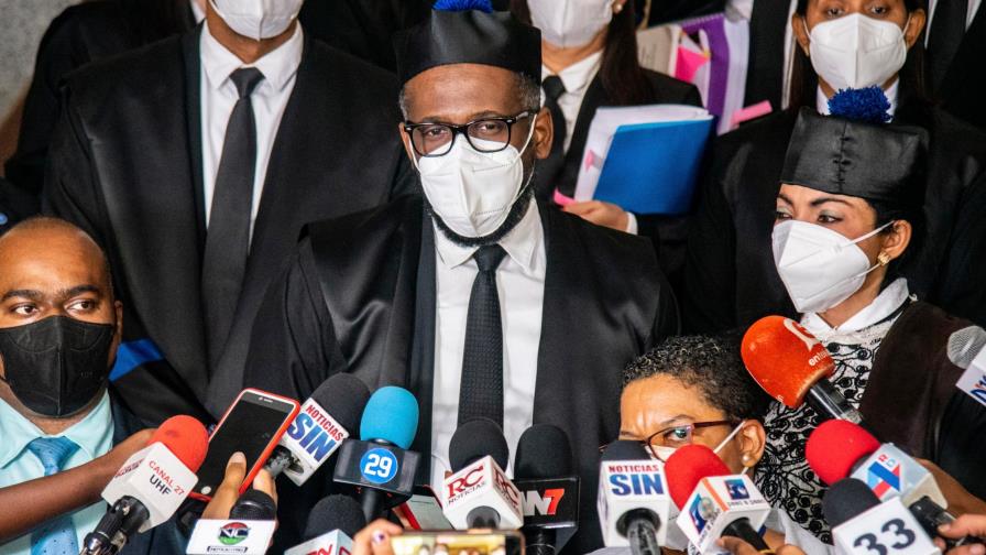 La Pepca presentará a 47 testigos en audiencia del caso “Operación Medusa” La Pepca presentará a 47 testigos en audiencia del caso “Operación Medusa”