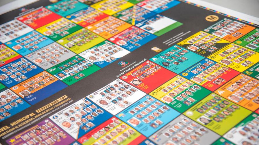 Concluye fase de validación de boletas electorales; cronograma en veremos Concluye fase de validación de boletas electorales; cronograma en veremos