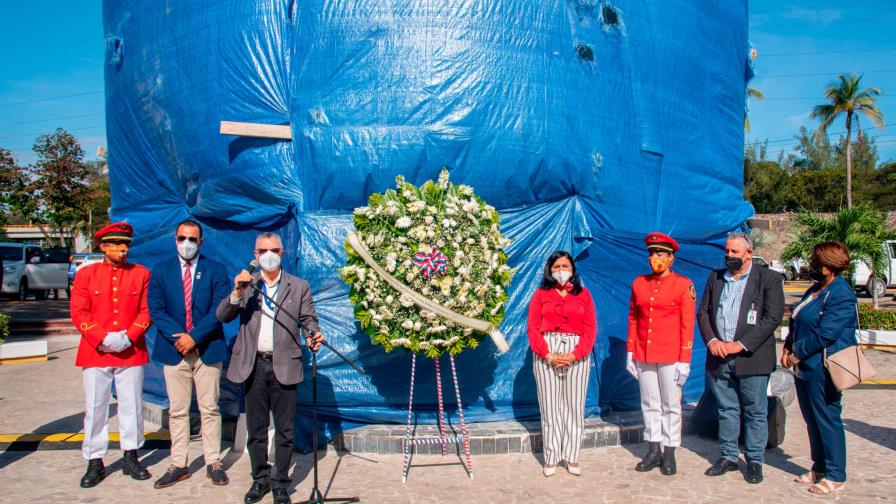 Manuel Jiménez dice oficialmente no han recibido la terminal del Este Manuel Jiménez dice oficialmente no han recibido la terminal del Este