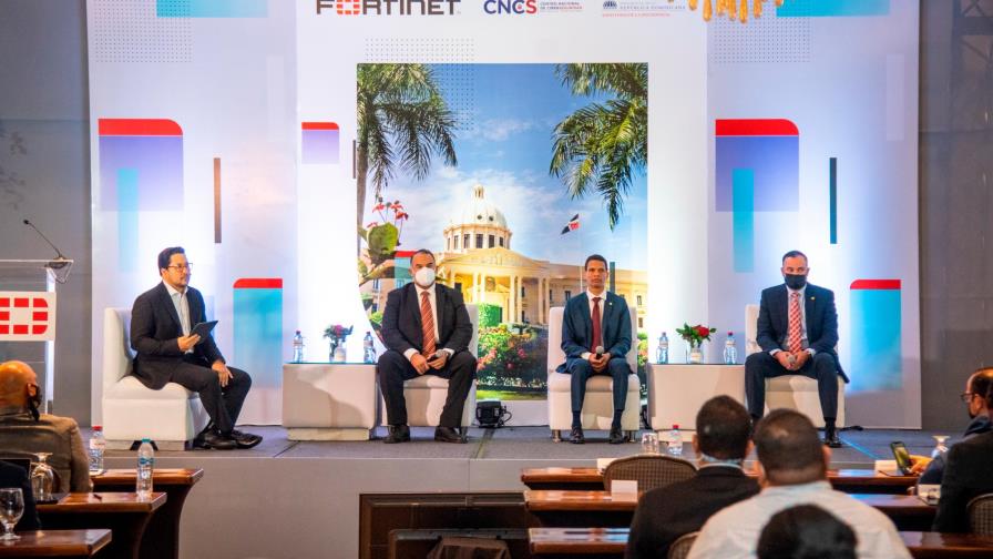 Advierten es necesario crear una cultura de ciberseguridad en RD Advierten es necesario crear una cultura de ciberseguridad en RD