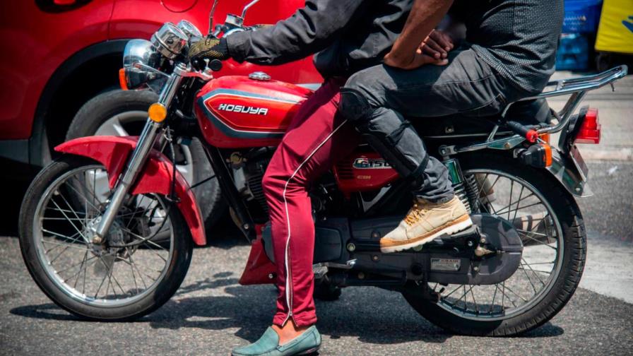 Asaltos en grupo en motocicletas causan cuatro muertos en las últimas semanas