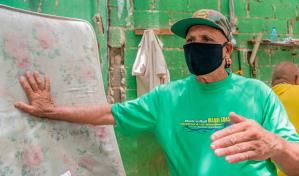 Cinco décadas restaurando los sueños en Villa Consuelo