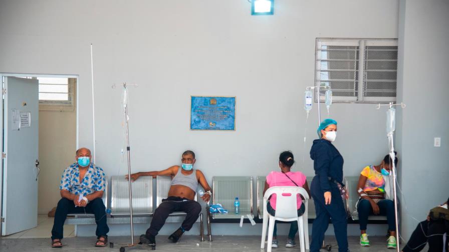 Ocupación y casos activos de COVID-19 continúan en aumento en el país 