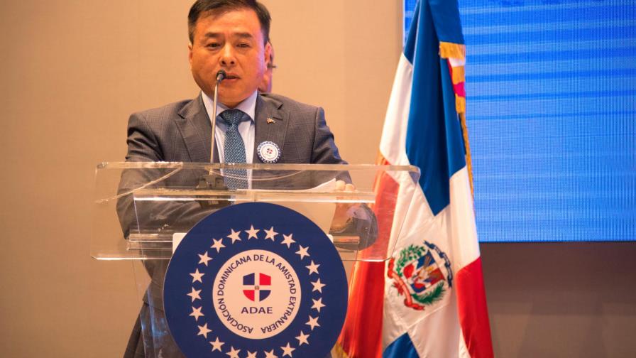 Alianza RD-China traerá “Foro de la Economía Multicultural” y el “Festival Internacional de Cine”