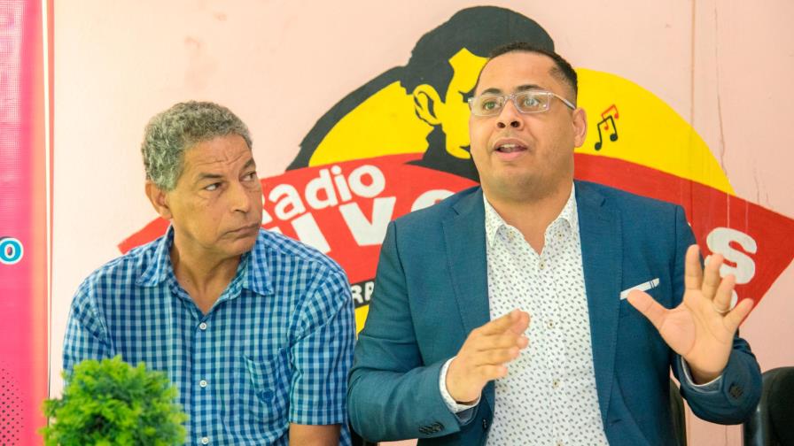 Movimiento afirma país discrimina a Francisco del Rosario Sánchez por negro Movimiento afirma país discrimina a Francisco del Rosario Sánchez por negro