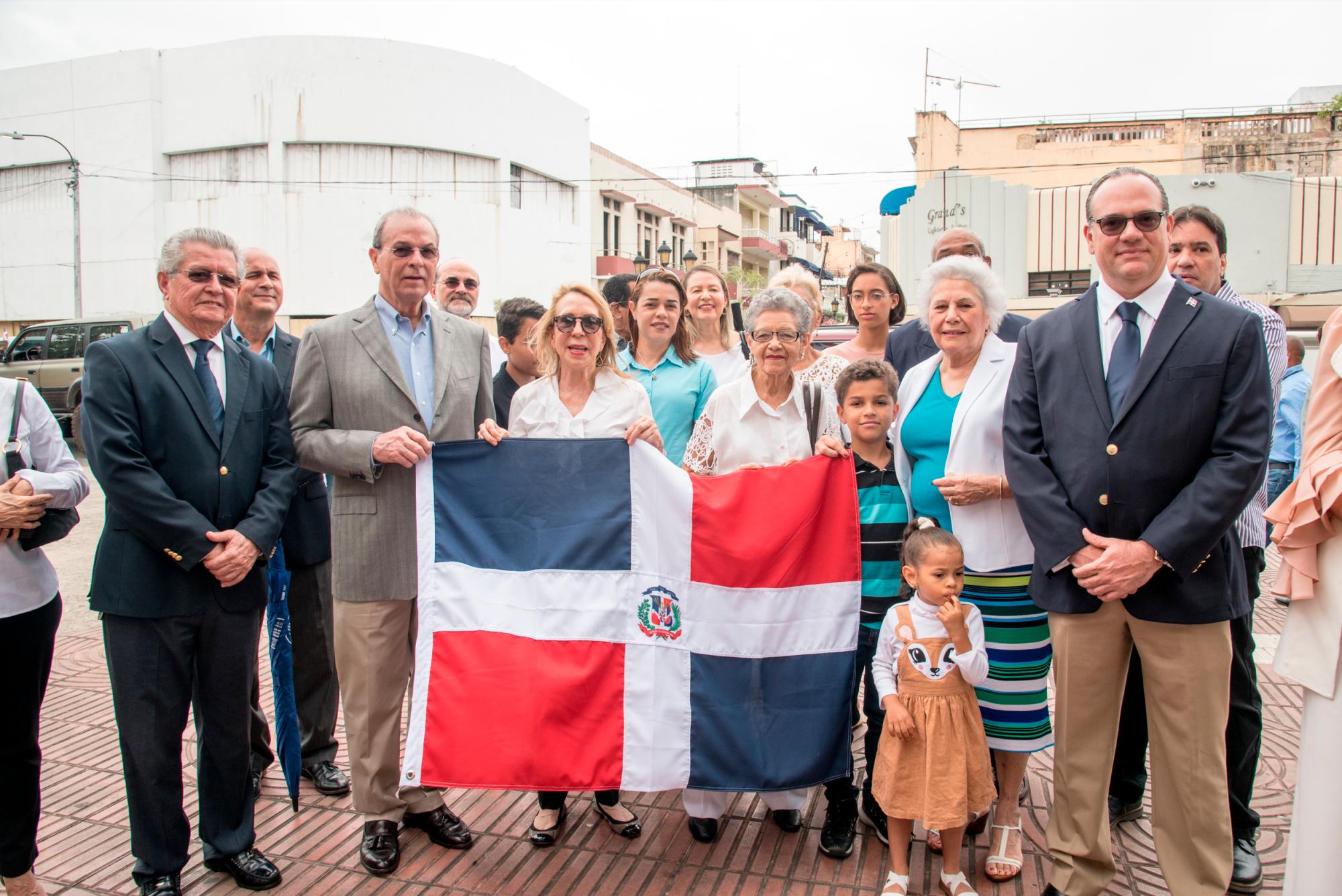  Bieznieta y demás descendientes de Sánchez.