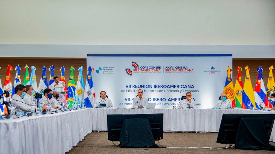 Países Iberoamérica buscarán capitalizar bancos multilaterales Países Iberoamérica buscarán capitalizar bancos multilaterales