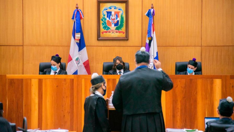 Recusación a juezas de caso Odebrecht es malquerencia de Pepca, dice la Corte
